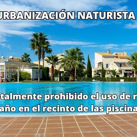 Vera Natura Apartamento Laura Eksteriør billede