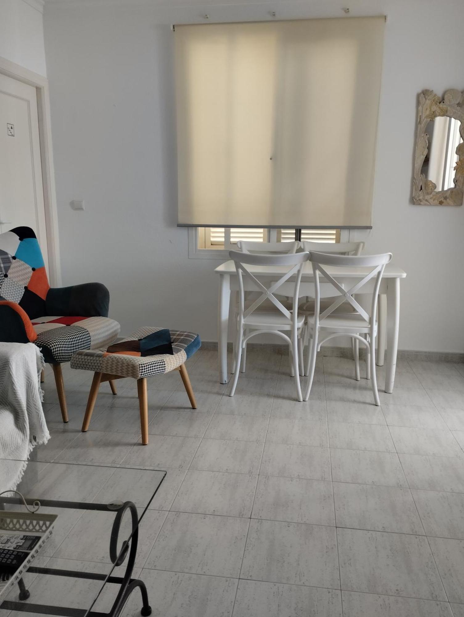 Vera Natura Apartamento Laura Eksteriør billede