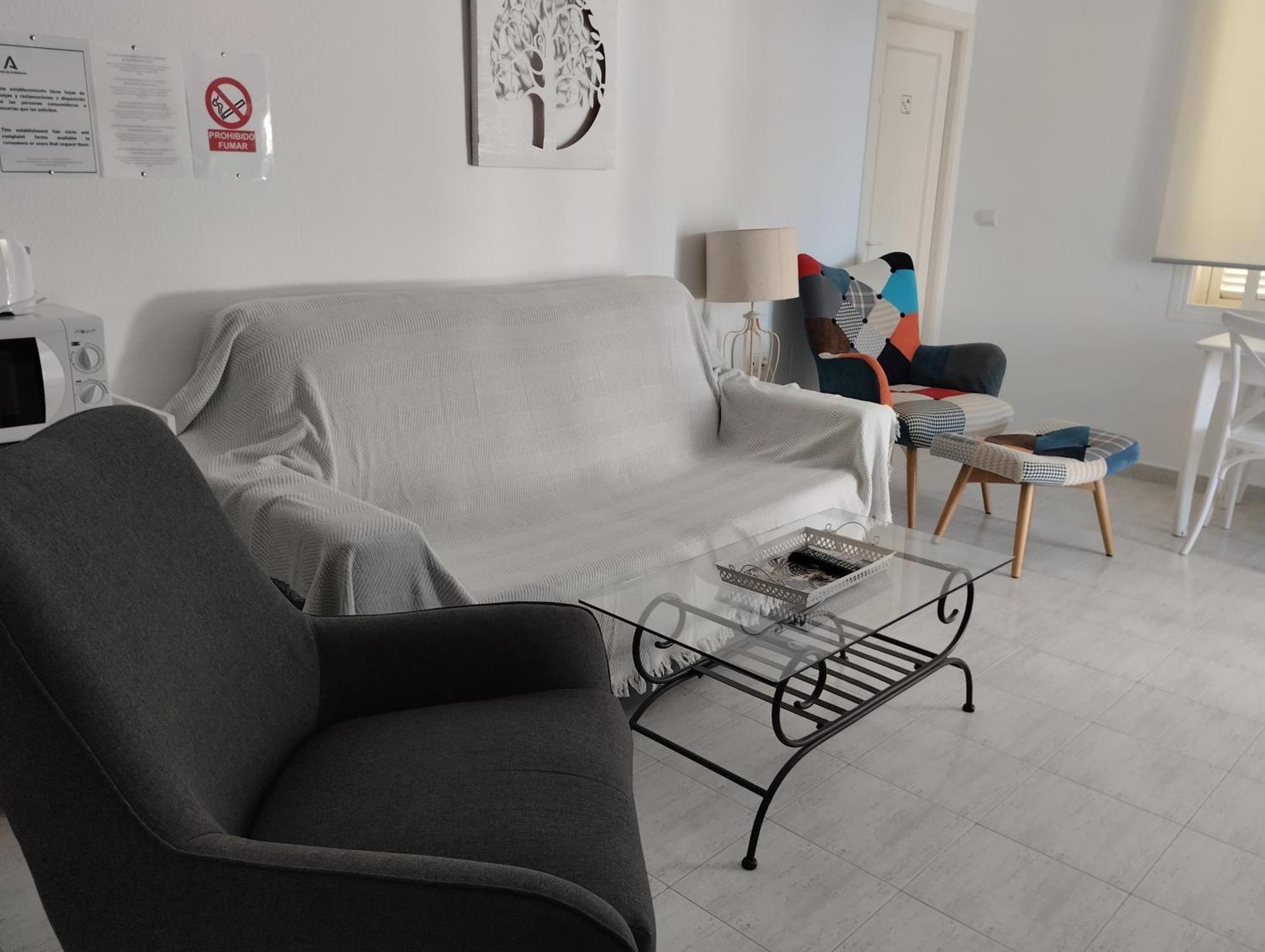 Vera Natura Apartamento Laura Eksteriør billede